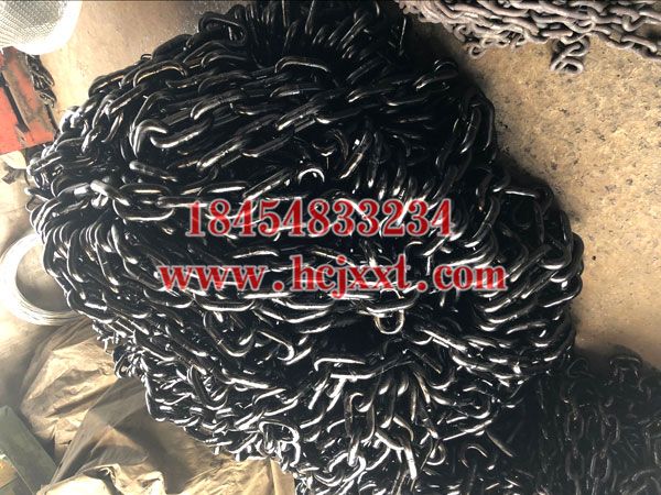 起重機(jī)鏈條