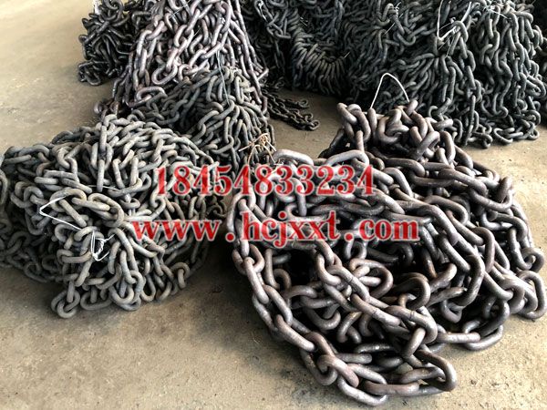 起重機(jī)鏈條