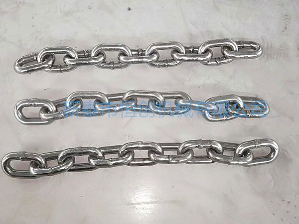 不銹鋼鏈條鏈鉤