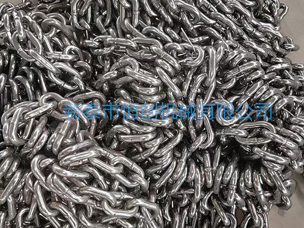 不銹鋼鏈條鏈鉤