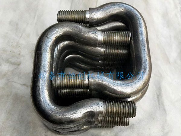 不銹鋼鏈條鏈鉤