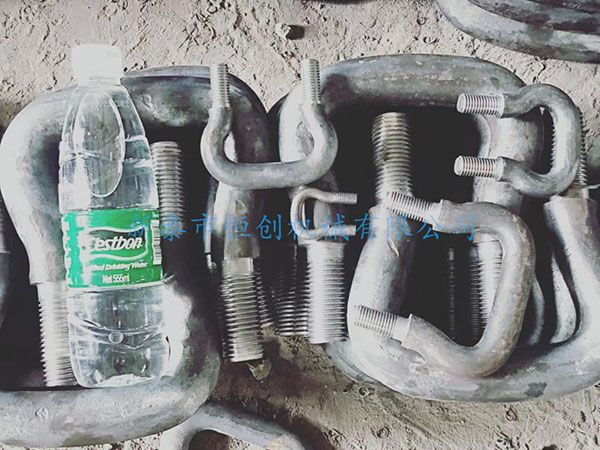 不銹鋼鏈條鏈鉤