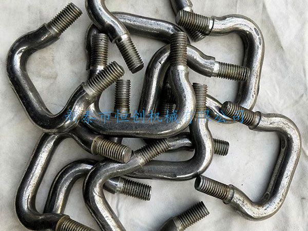 不銹鋼鏈條鏈鉤