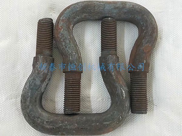 不銹鋼鏈條鏈鉤