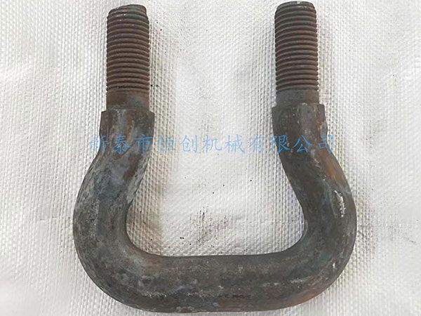 不銹鋼鏈條鏈鉤