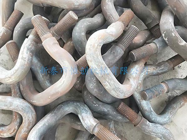 不銹鋼鏈條鏈鉤