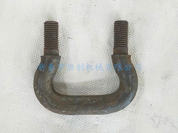 不銹鋼鏈條鏈鉤