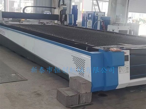 激光下料